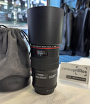 Canon EF 100mm f/2.8 Macro L IS USM
