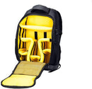 Mochila Crazy Fuzy II