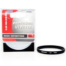 Filtro UV Greika 82mm
