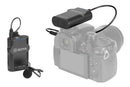 Microfone de Lapela Boya WM-4 Pro