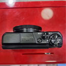 Camera Canon G7x Mark II