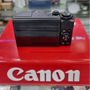 Camera Canon G7x Mark II