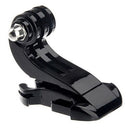 Base de Engate Alto GoPro - Suporte em J