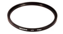 Filtro UV Greika 58mm