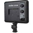Painel de LED Greika Godox LEDP 120C
