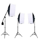 Kit de Iluminação Greika PK-SB04