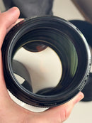 Lente Canon EF 85MM F1.2 L II USM