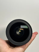 Lente Nikon 24-70mm 2.8G ED