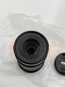 Lente Canon RF 55-210mm