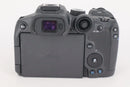 Camera Canon EOS R7