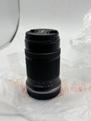Lente Canon RF 55-210mm