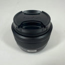 Camera Fujifilm X-T50 + Lente 15-45