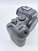 Câmera Canon EOS R6 Mark II