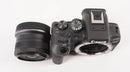 Camera Canon R10 Kit 18-45MM