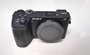 Camera Sony A6600