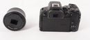 Camera Canon R10 Kit 18-45MM