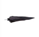 Sombrinha Rebatedora Prata Silver 84cm Greika